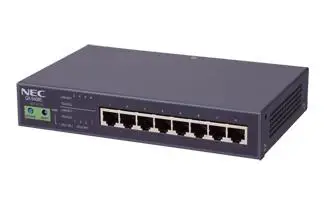 NEC QX-S408E B02014-00411
