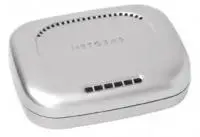 NETGEAR 5-Ports 10/100 Mbps Fast Ethernet Switch FS605IS