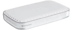 NETGEAR 8 Port 10/100 Desktop Switch FS608NA