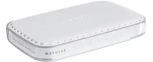 NETGEAR 8 Port 10/100 Desktop Switch FS608GE