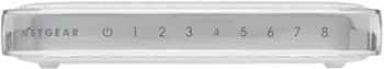 NETGEAR Ethernet Switch GS608AU