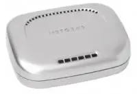 NETGEAR Fast Ethernet Switch 10/100 met 5 poorten (Platinum design) FS605GE