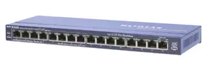 NETGEAR FS116PAU