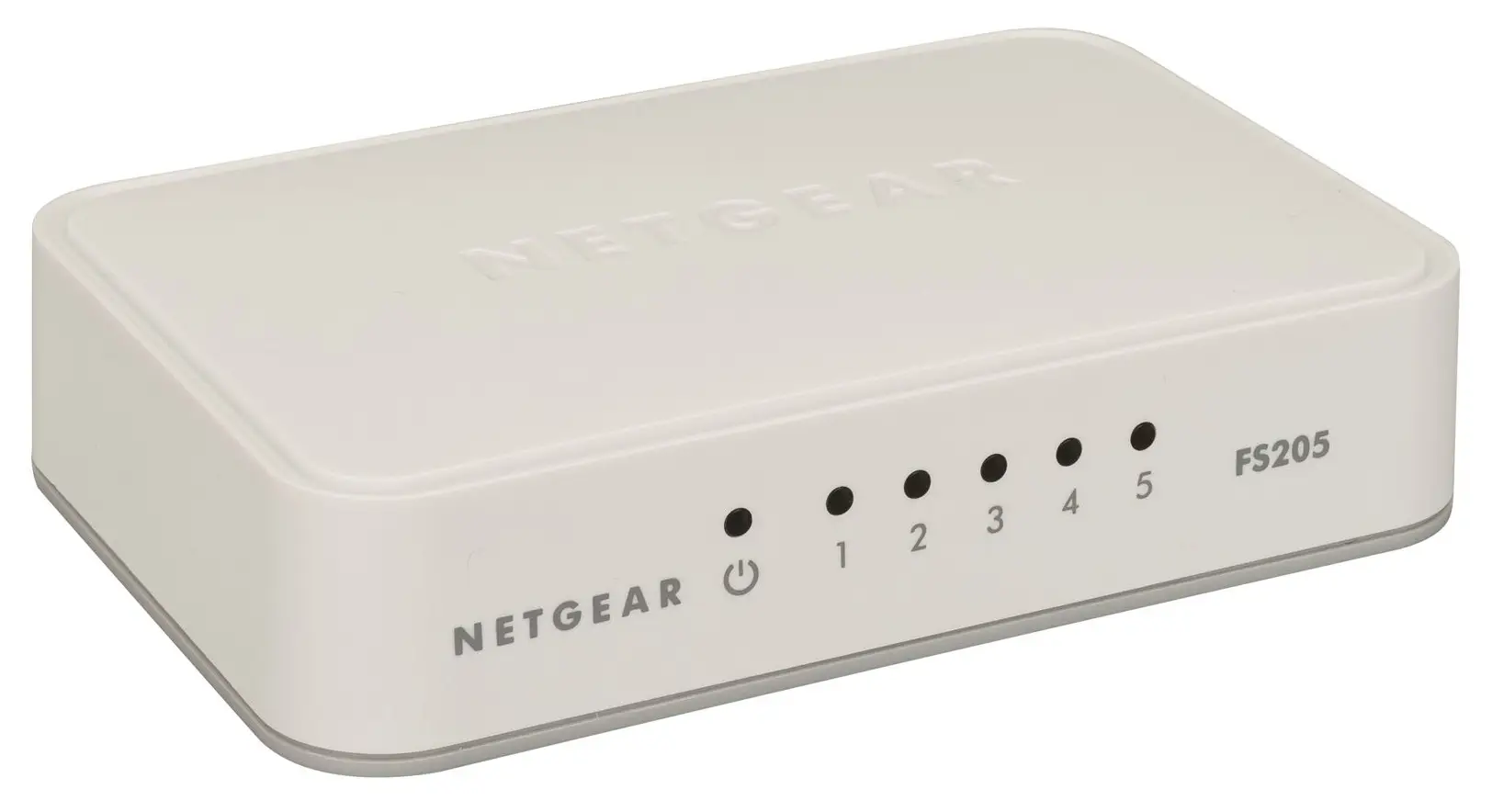 NETGEAR FS205-100PAS