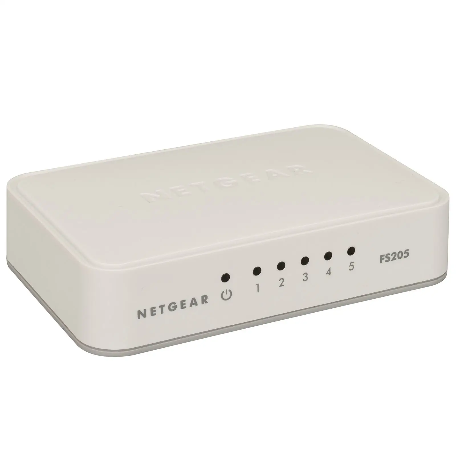 NETGEAR FS205 FS205-100UKS