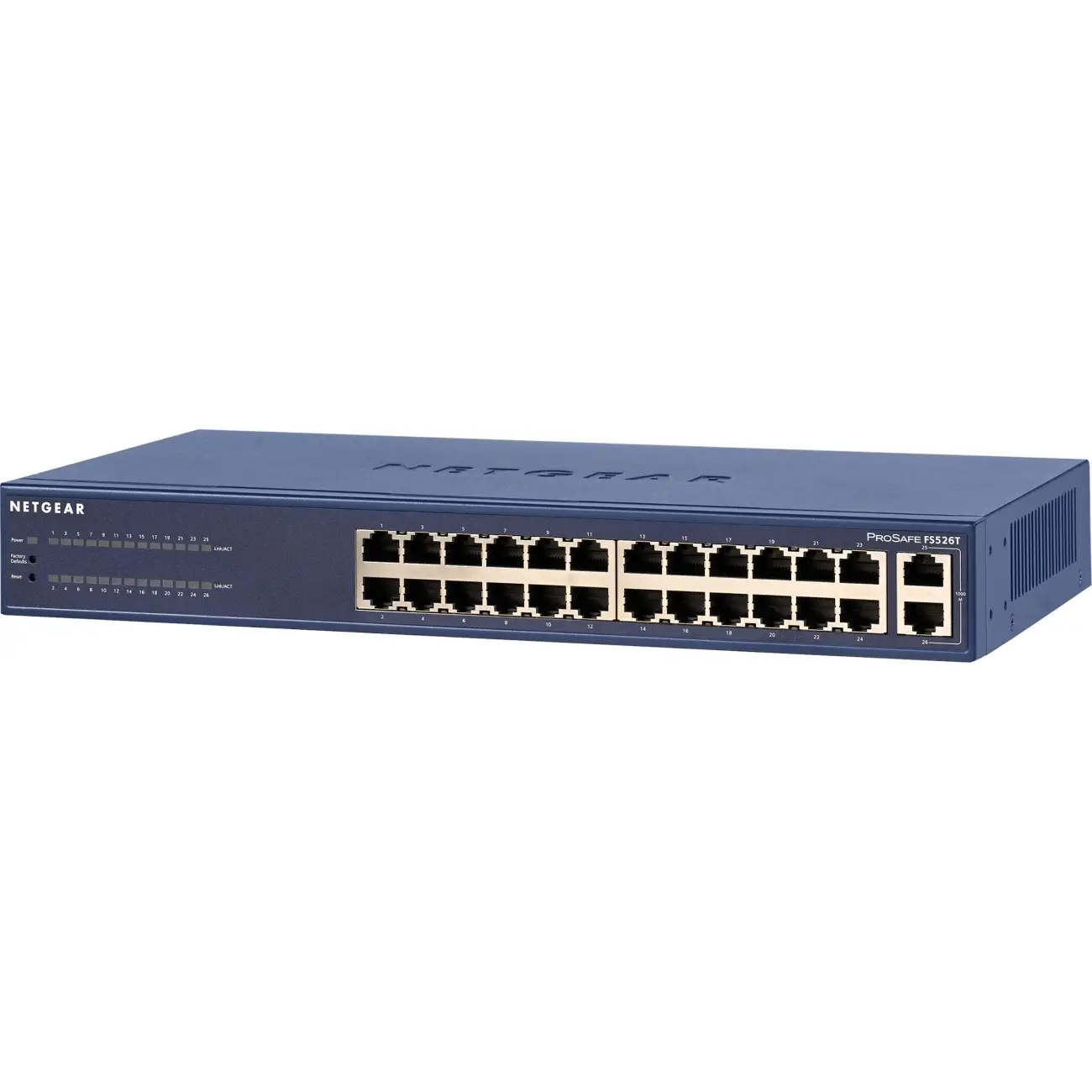 NETGEAR FS526T FS526T-200EUS