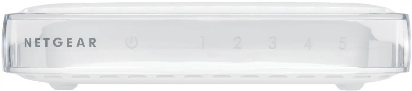 NETGEAR FS605-300PES