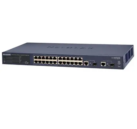 NETGEAR FS726TPNA
