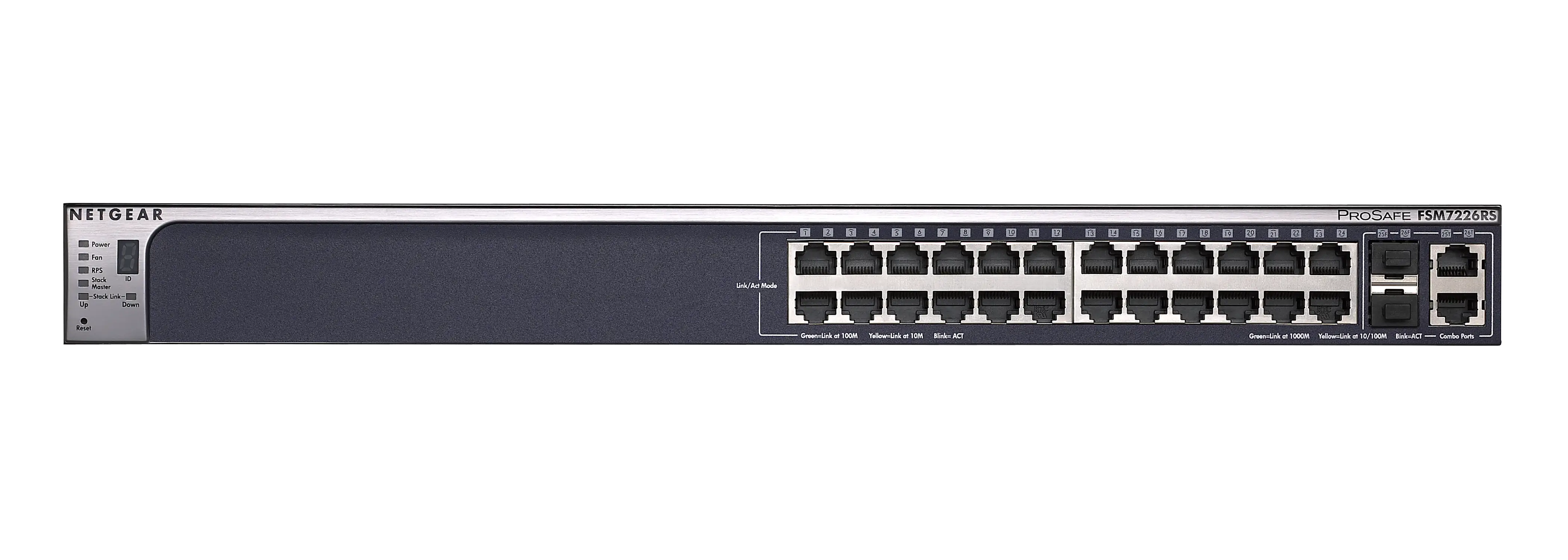 NETGEAR FSM7226RS FSM7226RS-100EUS