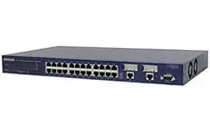 NETGEAR FSM726E FSM726E-100EUS