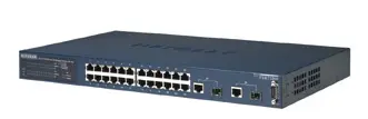 NETGEAR FSM7326P FSM7326PEU