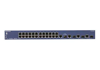 NETGEAR FSM7328PS-100NAS