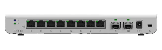 NETGEAR GC110 GC110-100NAS