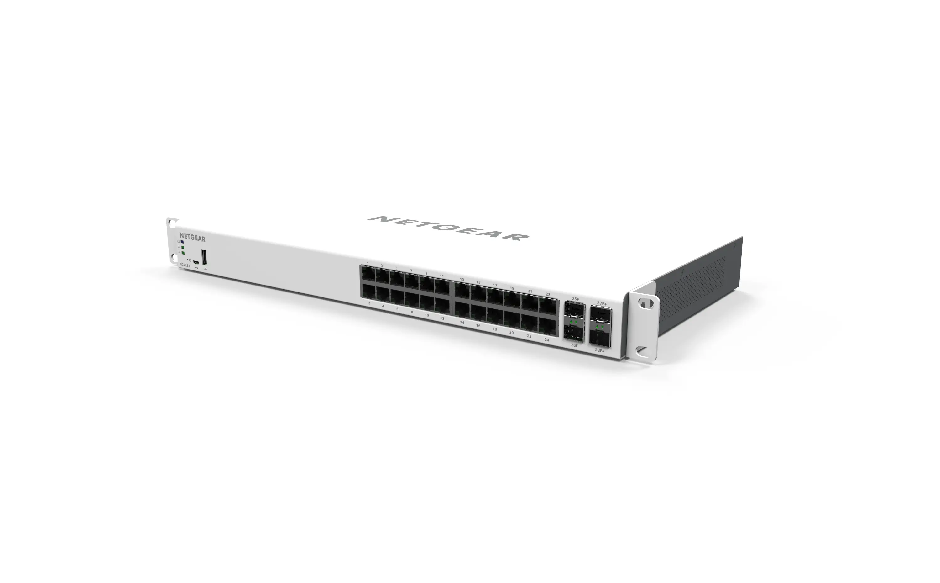 NETGEAR GC728X GC728X-100NAS