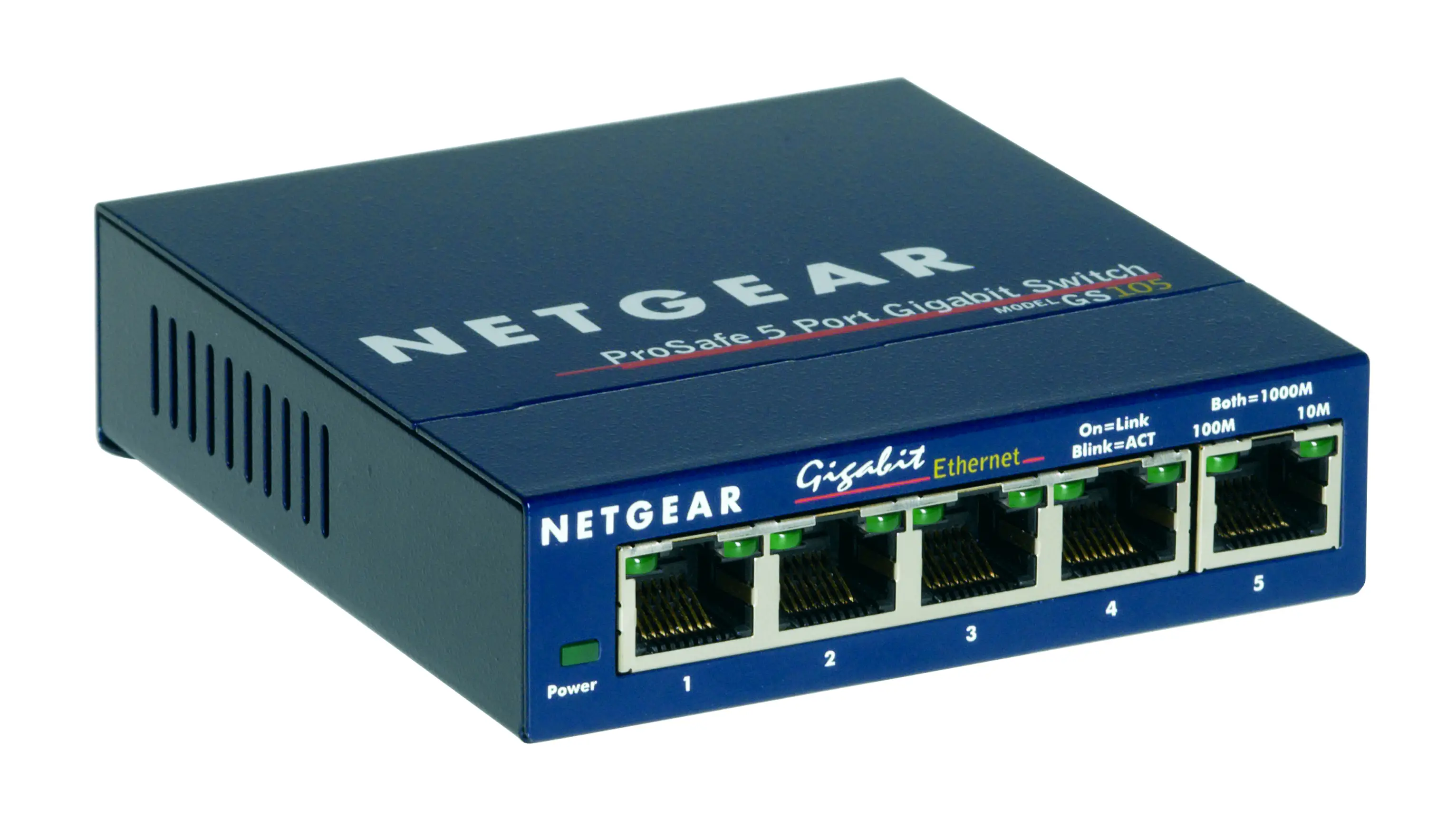 NETGEAR GS105 GS105NA