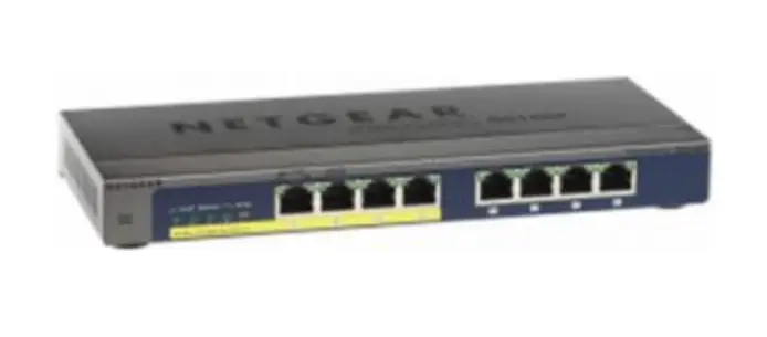 NETGEAR GS108PP GS108PP-100AJS