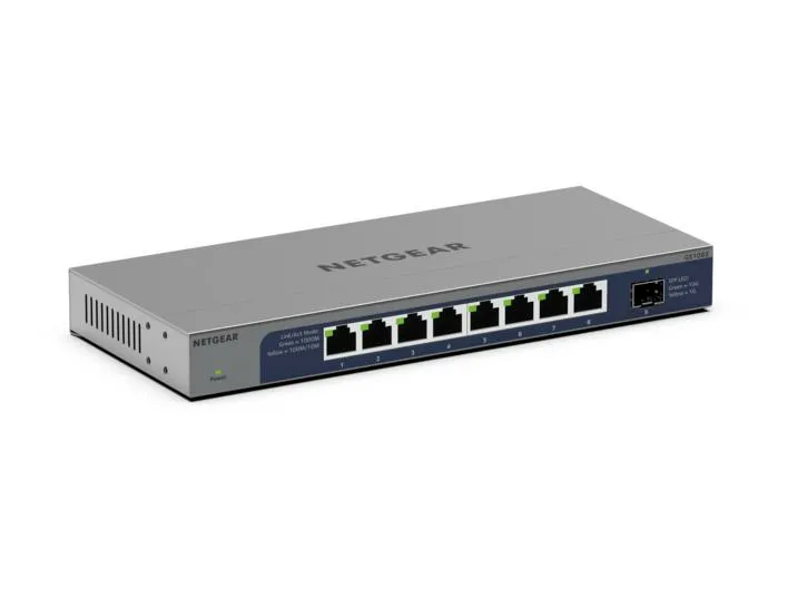 NETGEAR GS108X GS108X-100EUS