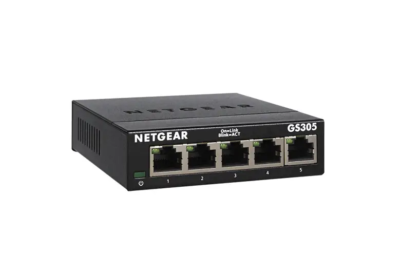 NETGEAR GS305