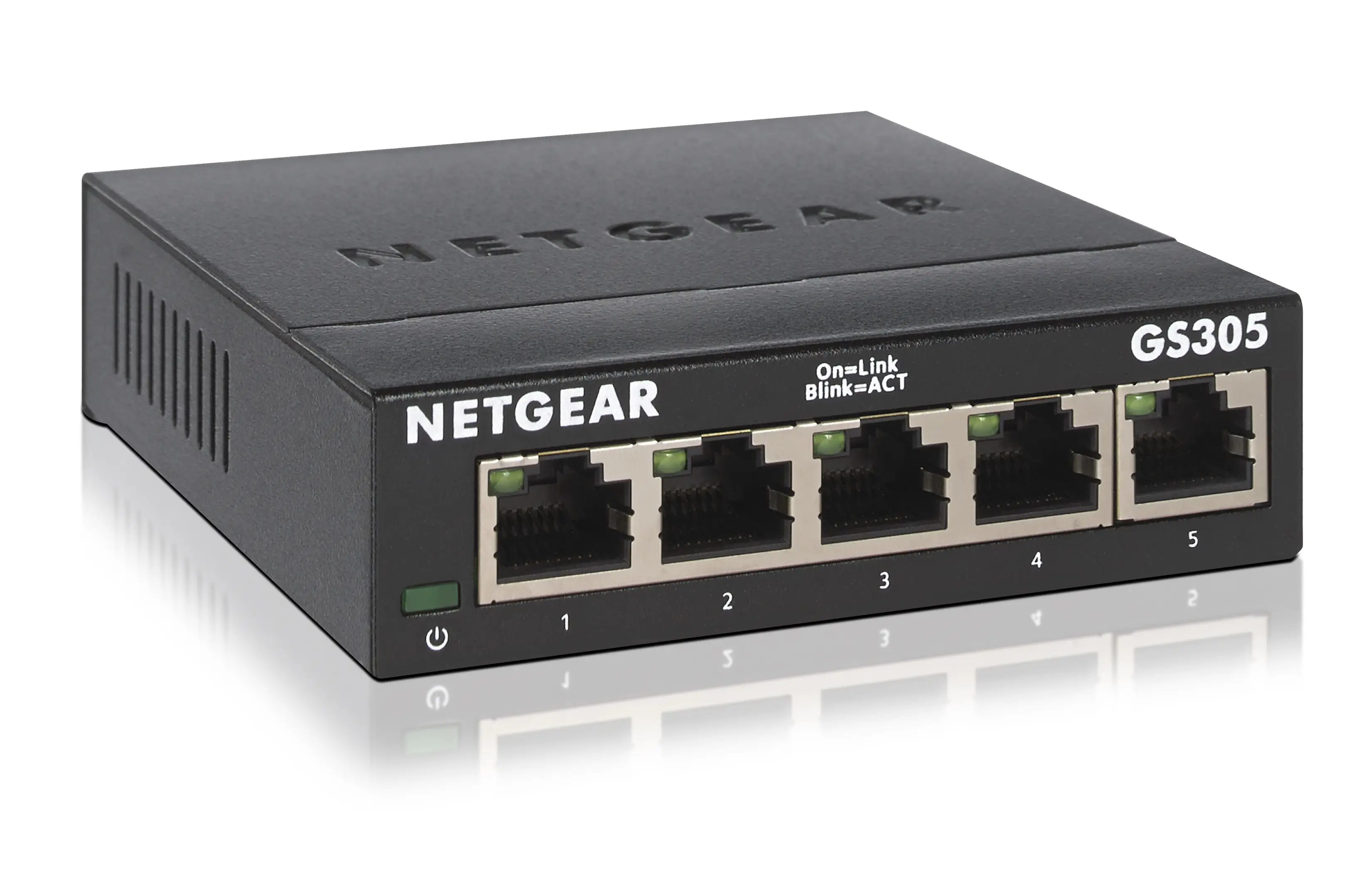 NETGEAR GS305 GS305-300PES