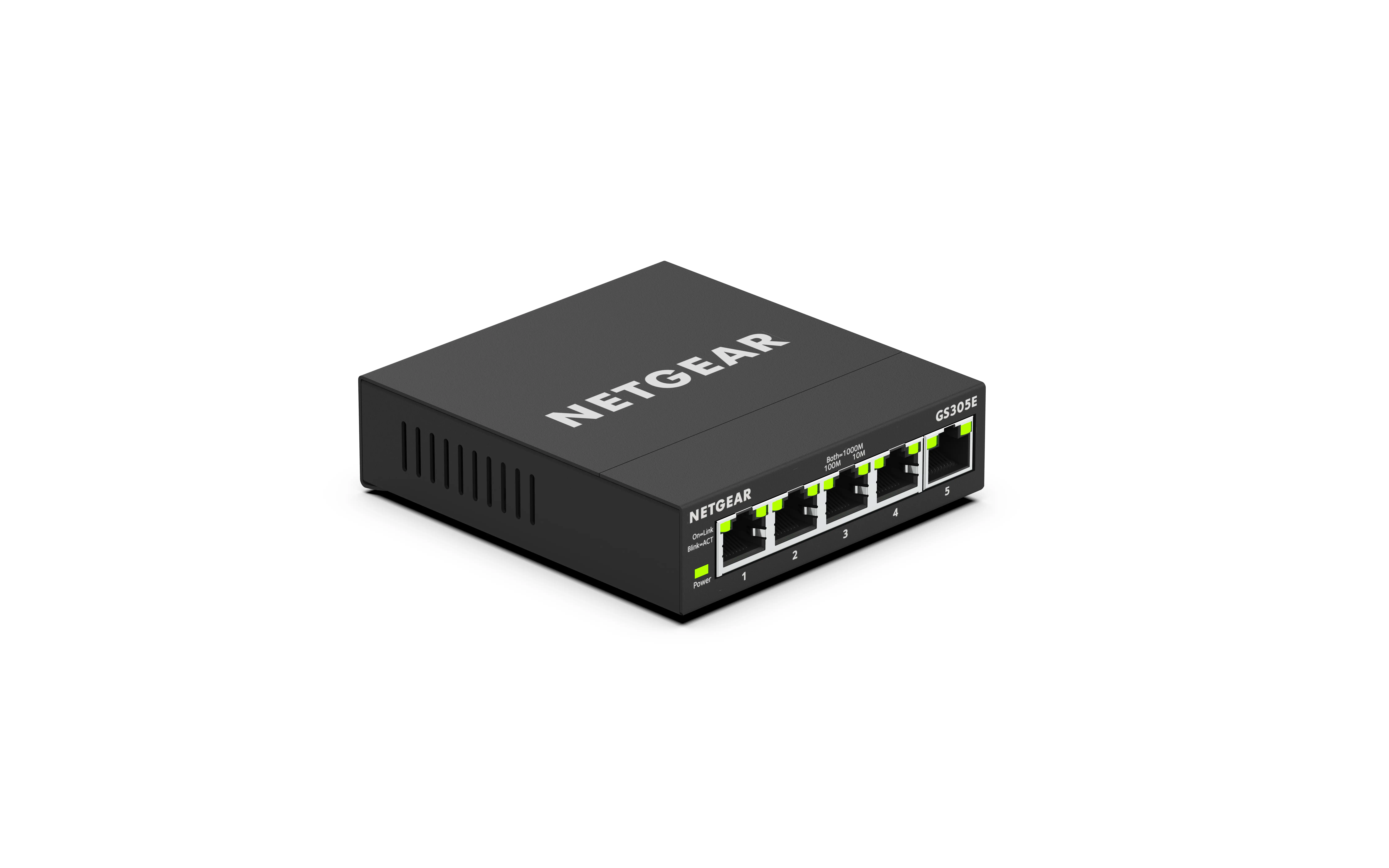 NETGEAR GS305E GS305E-100NAS