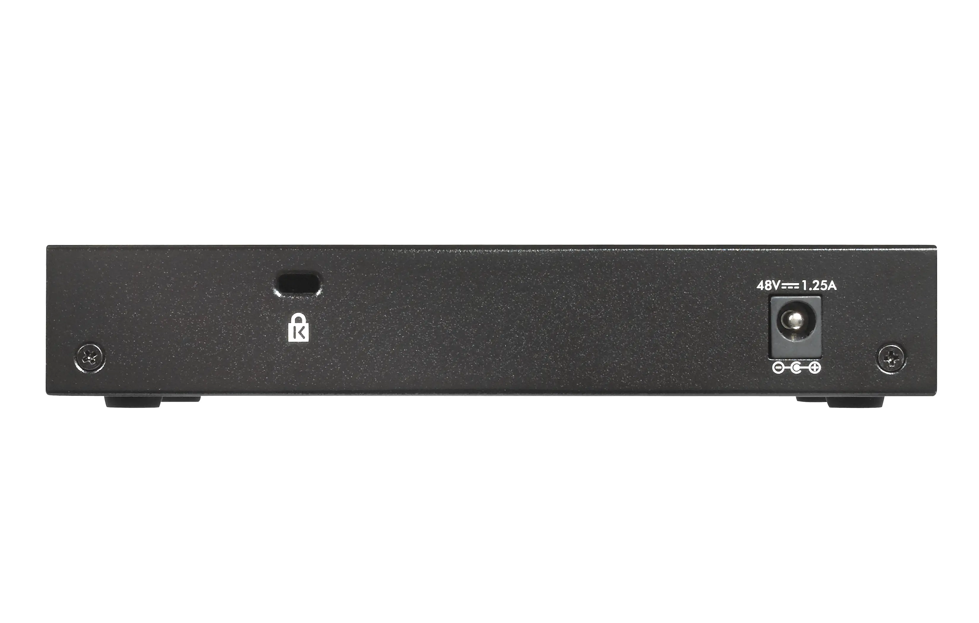 NETGEAR GS305P GS305P-100NAS