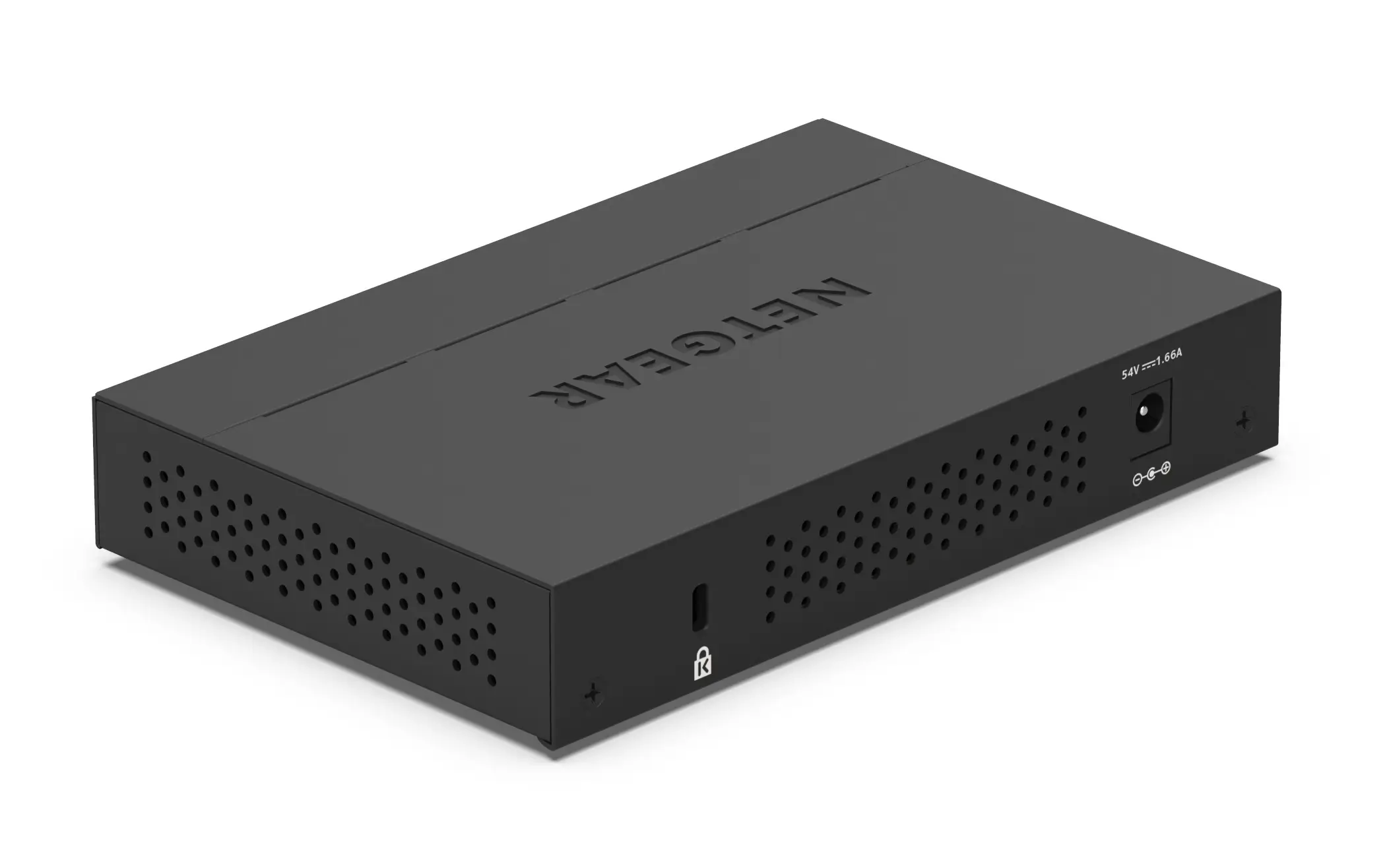 NETGEAR GS305PP GS305PP-100NAS