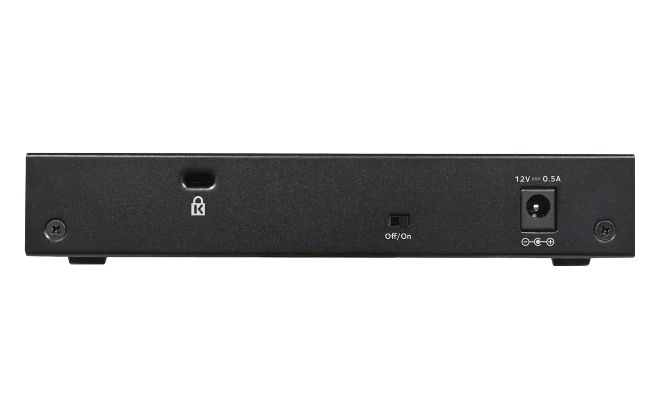 NETGEAR GS308-300PAS
