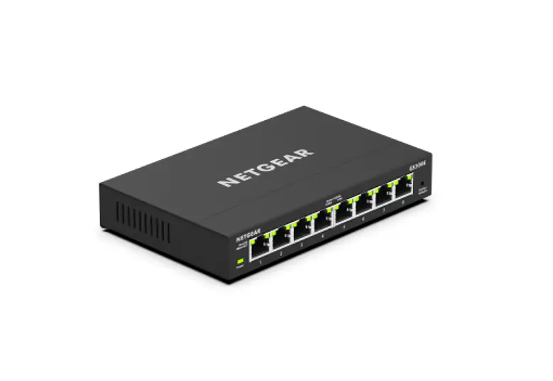 NETGEAR GS308E