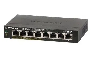 NETGEAR GS308P GS308P-100UKS