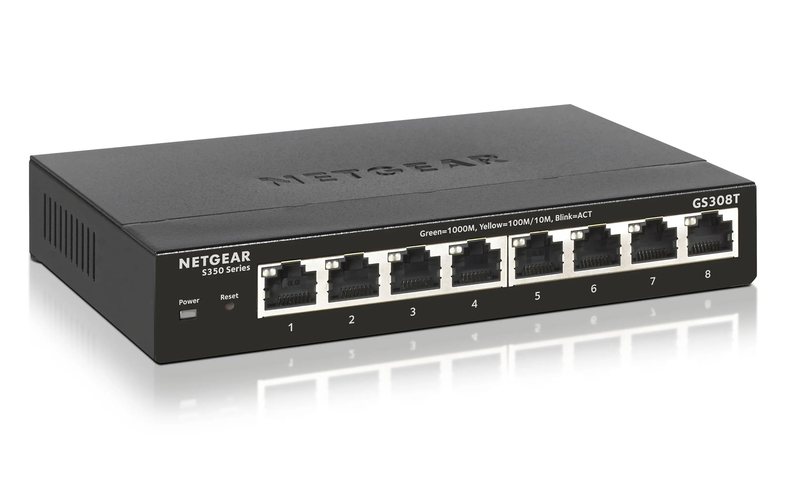 NETGEAR GS308T GS308T-100PES