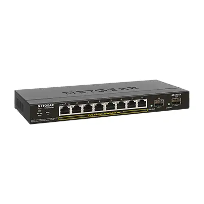 NETGEAR GS310TP GS310TP-100EUS