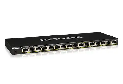 NETGEAR GS316P GS316P-100PES