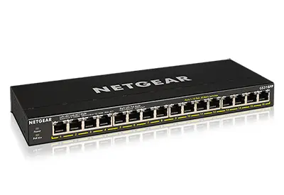 NETGEAR GS316PP-100AJS