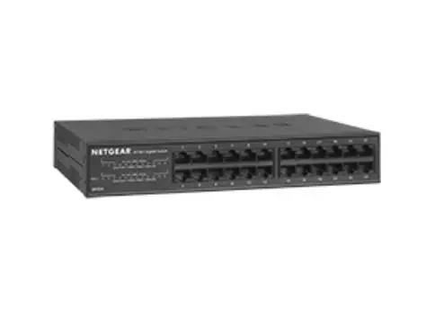 NETGEAR GS324-100NAS