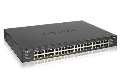 NETGEAR GS348PP GS348PP-100EUS