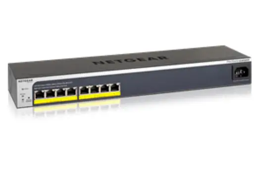 NETGEAR GS408EPP GS408EPP-100AJS