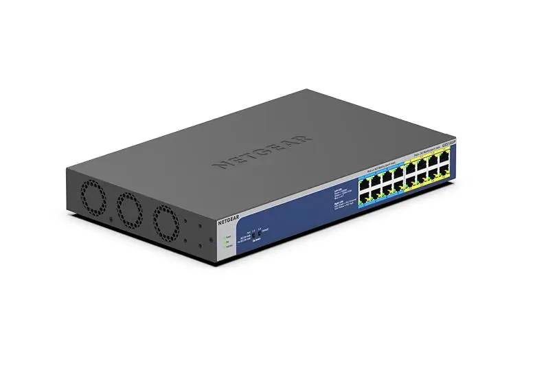 NETGEAR GS516UP GS516UP-100NAS