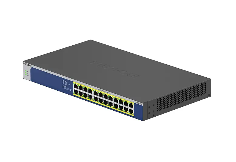 NETGEAR GS524PP GS524PP-100NAS