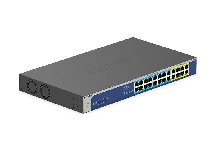 NETGEAR GS524UP GS524UP-100NAS