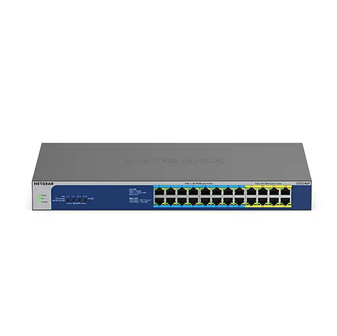 NETGEAR GS524UP GS524UP-100EUS