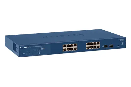 NETGEAR GS716T GS716T-300NAS