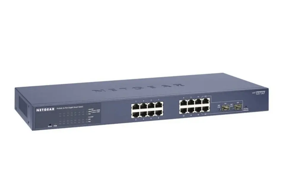 NETGEAR GS716TNA