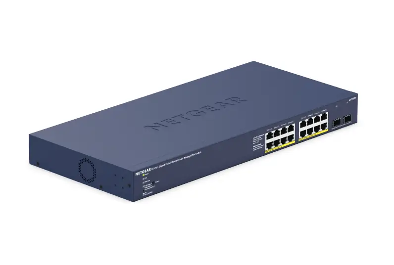 NETGEAR GS716TP