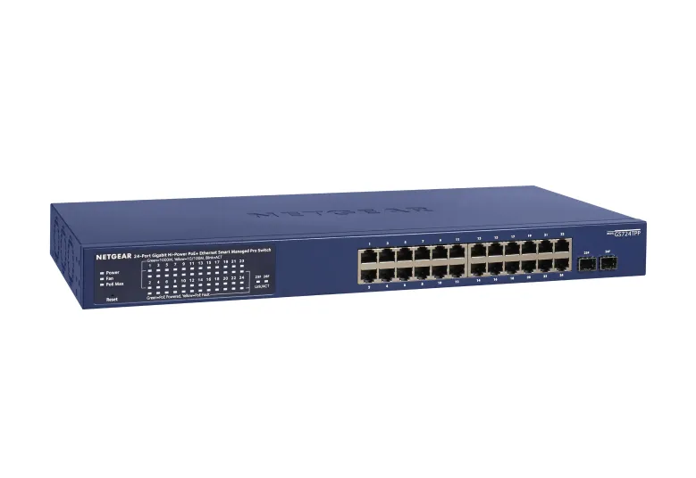 NETGEAR GS724TP GS724TP-300EUS