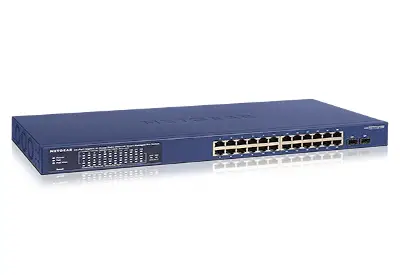 NETGEAR GS724TPP GS724TPP-100EUS
