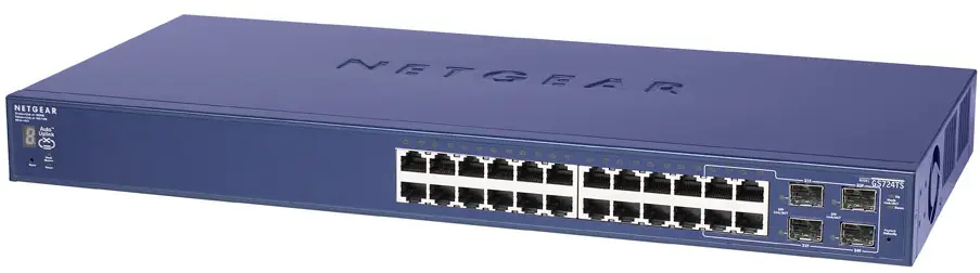 NETGEAR GS724TS3U GS724TS3U-100EUS