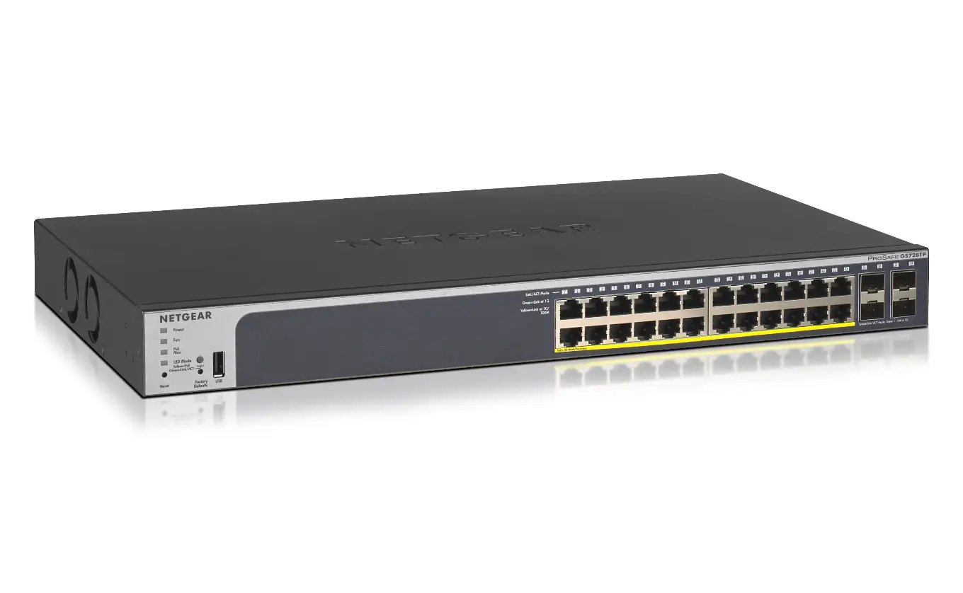 NETGEAR GS728TP GS728TP-200EUS