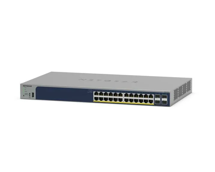 NETGEAR GS728TPP GS728TPP-300EUS