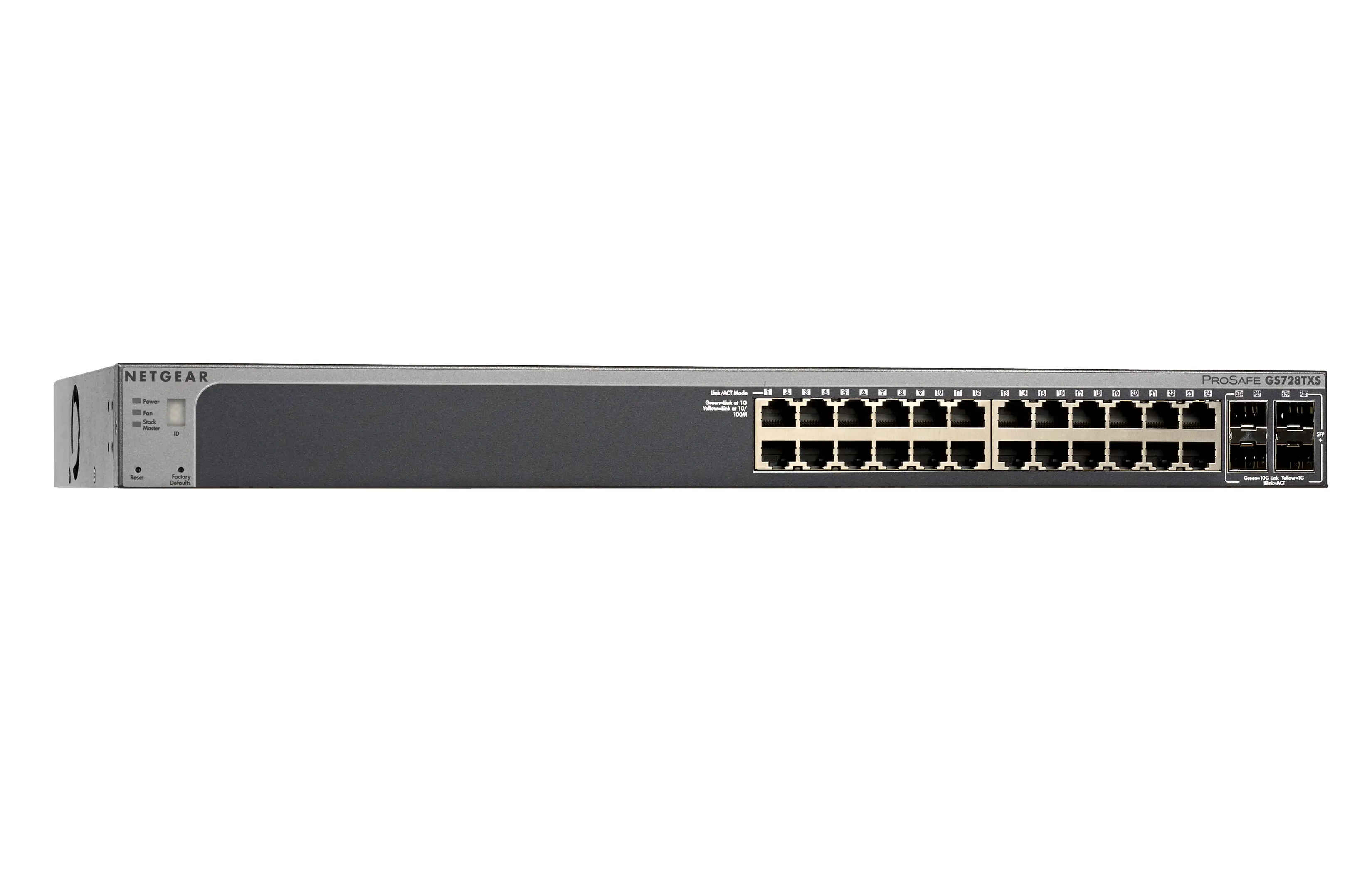 NETGEAR GS728TXS GS728TXS-100NES