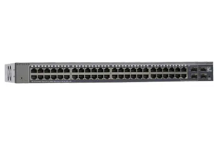 NETGEAR GS748T GS748T-500AJS